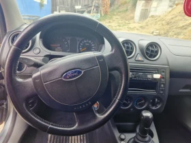 Обява за продажба на Ford Fiesta ~3 700 лв. - изображение 8