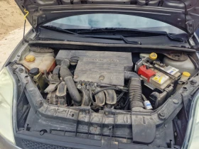 Обява за продажба на Ford Fiesta ~3 700 лв. - изображение 5