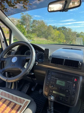 VW Sharan | Mobile.bg    8