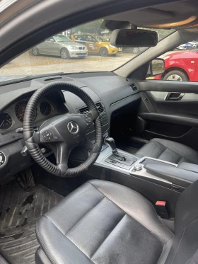 Обява за продажба на Mercedes-Benz C 320 4 MATIC CDI ~12 000 лв. - изображение 3