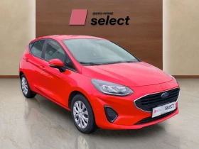 Ford Fiesta 1.1 Duratec - 21900 лв. / 11197.29 € - 95112661 5