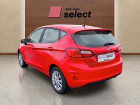 Ford Fiesta 1.1 Duratec - 21900 лв. / 11197.29 € - 95112661 2