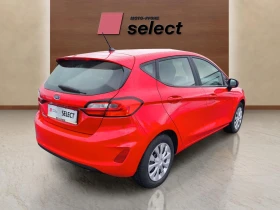 Ford Fiesta 1.1 Duratec - 21900 лв. / 11197.29 € - 95112661 4