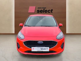Ford Fiesta 1.1 Duratec - 21900 лв. / 11197.29 € - 95112661 6