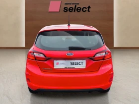 Ford Fiesta 1.1 Duratec - 21900 лв. / 11197.29 € - 95112661 3