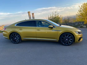 VW Arteon 2.0 BiTDI R-Line 4-motion, снимка 3