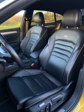 VW Arteon 2.0 BiTDI R-Line 4-motion, снимка 9