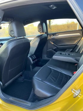 VW Arteon 2.0 BiTDI R-Line 4-motion, снимка 11