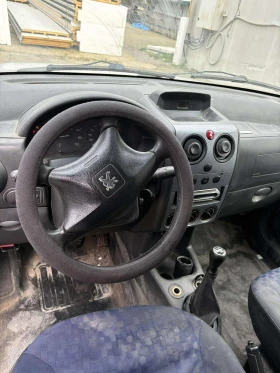 Peugeot Partner, снимка 2
