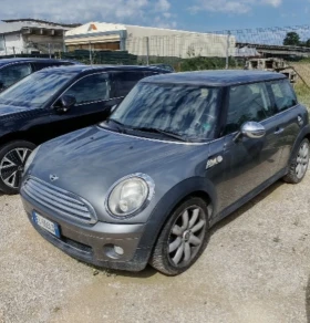 Mini One 2010 1.4i 107, 000km