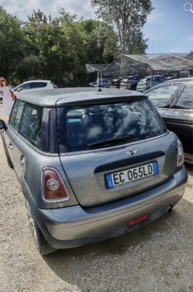 Mini One 2010 1.4i 107, 000km - 4500 лв. / 2300.81 € - 61538341 2