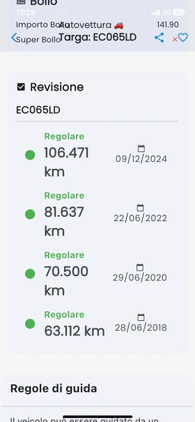 Mini One 2010 1.4i 107, 000km - 4500 лв. / 2300.81 € - 61538341 6