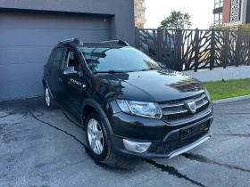 Dacia Sandero STEPWAY -900 Бензин нов Внос Германия - 9200 лв. / 4703.89 € - 43168106 2