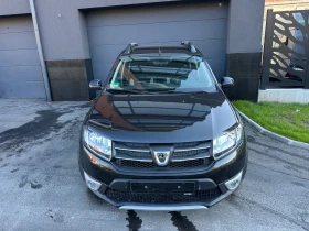 Dacia Sandero STEPWAY -900 Бензин нов Внос Германия - 9200 лв. / 4703.89 € - 43168106 3