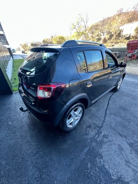 Dacia Sandero STEPWAY -900 Бензин нов Внос Германия - 9200 лв. / 4703.89 € - 43168106 13