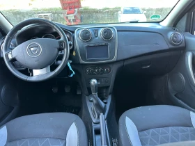 Dacia Sandero STEPWAY -900 Бензин нов Внос Германия - 9200 лв. / 4703.89 € - 43168106 10