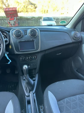 Dacia Sandero STEPWAY -900 Бензин нов Внос Германия - 9200 лв. / 4703.89 € - 43168106 11