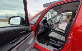 Suzuki SX4 4Х4 ЛИЗИНГ - 12500 лв. / 6391.15 € - 13048648 9