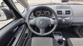 Suzuki SX4 4Х4 ЛИЗИНГ - 12500 лв. / 6391.15 € - 13048648 14