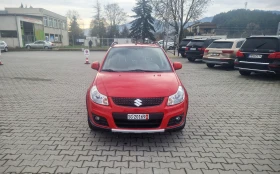 Suzuki SX4 4Х4 ЛИЗИНГ - 12500 лв. / 6391.15 € - 13048648 8