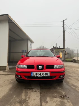 Seat Leon, снимка 1 — Bazar.bg Seat Leon, снимка 1
