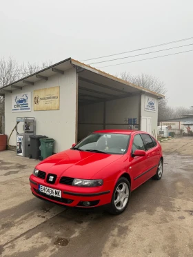 Seat Leon, снимка 2 — Bazar.bg Seat Leon, снимка 2