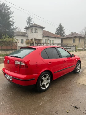 Seat Leon, снимка 6 — Bazar.bg Seat Leon, снимка 6