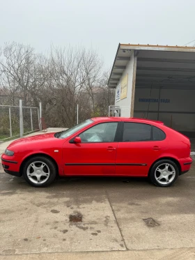 Seat Leon, снимка 3 — Bazar.bg Seat Leon, снимка 3