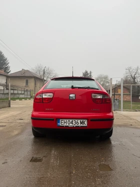 Seat Leon, снимка 5 — Bazar.bg Seat Leon, снимка 5