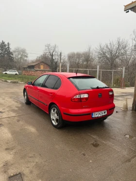 Seat Leon, снимка 4 — Bazar.bg Seat Leon, снимка 4