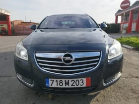 Opel Gt 2.0Dti 160ph, снимка 2