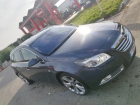 Opel Gt 2.0Dti 160ph, снимка 7