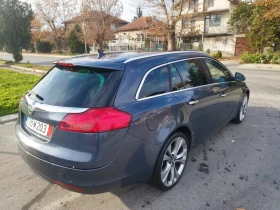 Opel Gt 2.0Dti 160ph, снимка 5