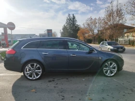 Opel Gt 2.0Dti 160ph, снимка 6