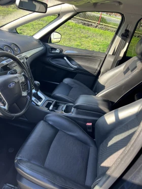 Ford S-Max | Mobile.bg    10