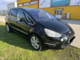 Ford S-Max | Mobile.bg    3