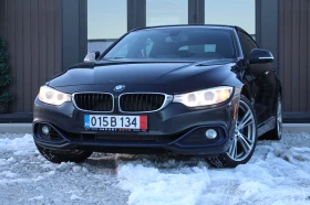 BMW 428 i* Xdrive* GranCoupe