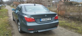 BMW 525, снимка 4