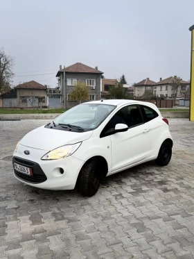 Ford Ka 1.2 Klima - 2150 € / 4205.03 лв. - 25710558 2