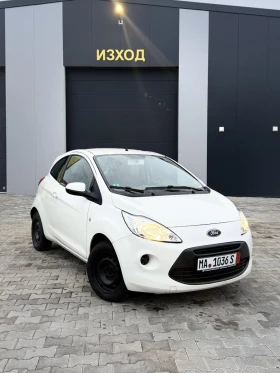 Ford Ka 1.2 Klima