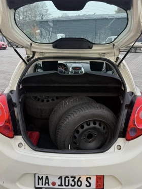 Ford Ka 1.2 Klima - 2150 € / 4205.03 лв. - 25710558 8