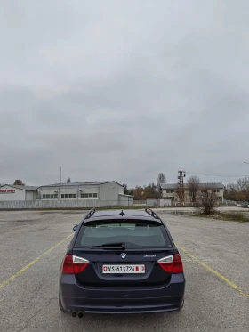 BMW 325 Внос от Швейцария, голямата навигация. - 3500 € / 6845.40 лв. - 56291639 2