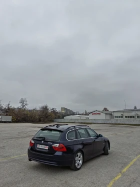 BMW 325 Внос от Швейцария, голямата навигация. - 3500 € / 6845.40 лв. - 56291639 3