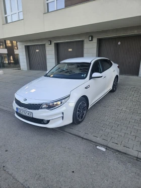 Kia K5 - 11500 € / 22492.04 лв. - 91695569 3