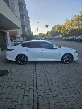 Kia K5 - 11500 € / 22492.04 лв. - 91695569 5