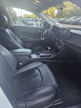 Kia K5 - 11500 € / 22492.04 лв. - 91695569 8
