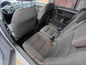 VW Touran 1.6TDI ТОП!!! - 4800 € / 9387.98 лв. - 14218824 11
