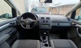 VW Touran 1.6TDI ТОП!!! - 4800 € / 9387.98 лв. - 14218824 15