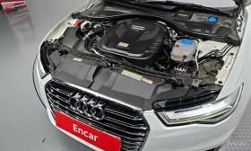 Audi A6 - 16341 € / 31960.22 лв. - 65551154 6