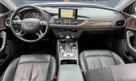 Audi A6 - 16341 € / 31960.22 лв. - 65551154 7